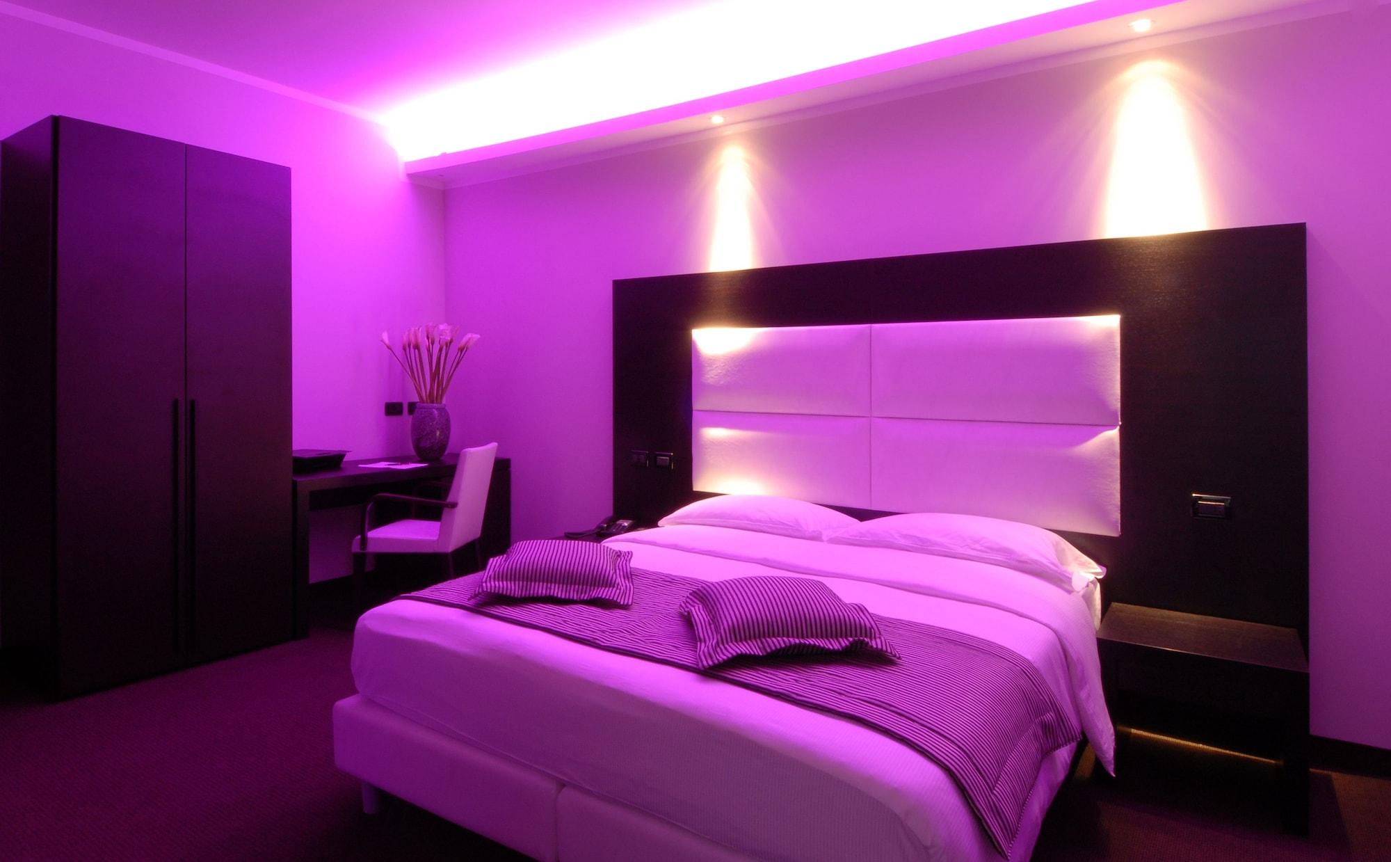 Pannonia Hotel