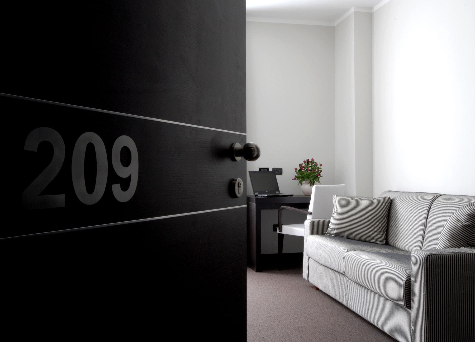 Hotel Pannonia 4*