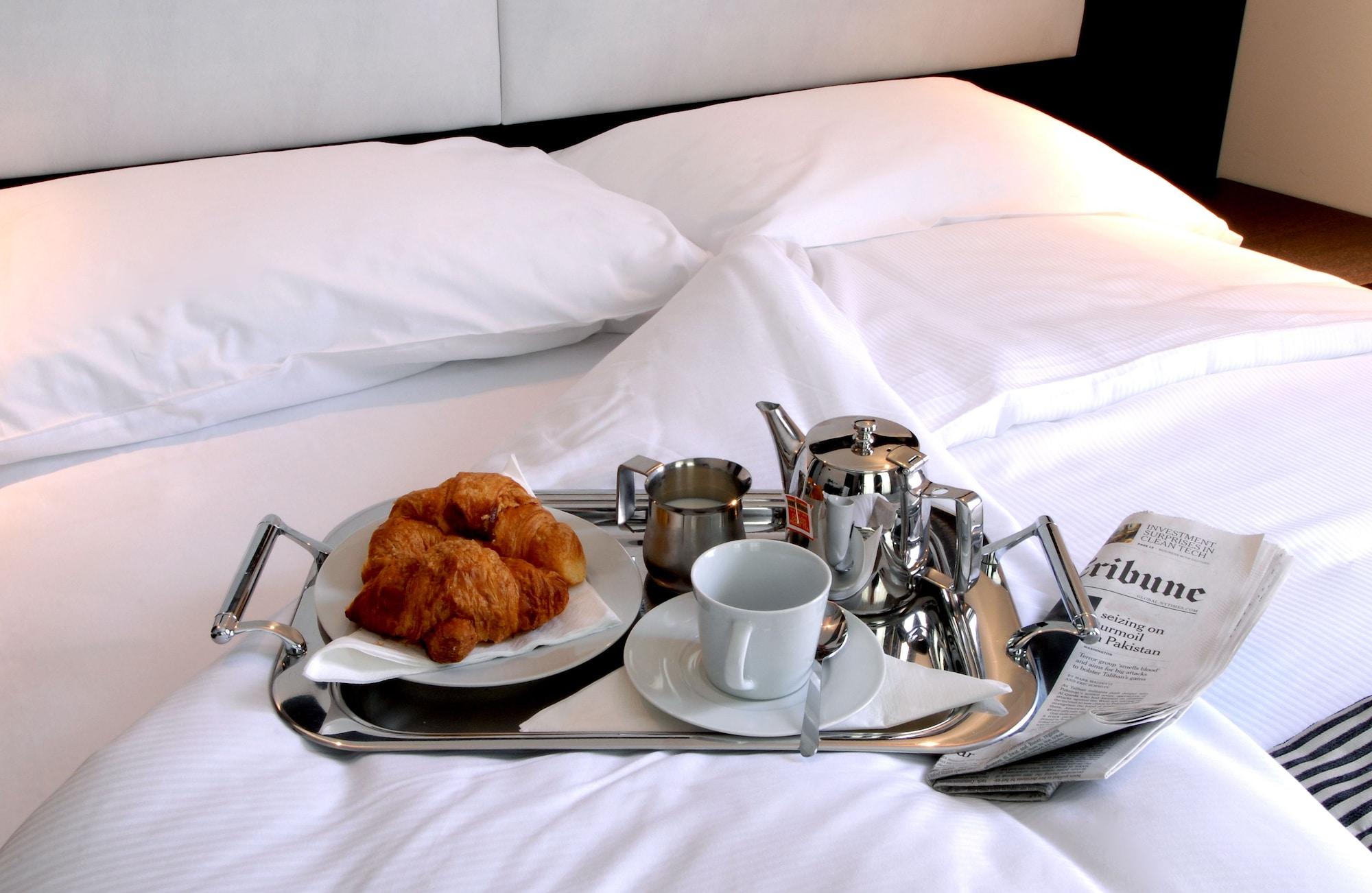 Pannonia Hotel 4*