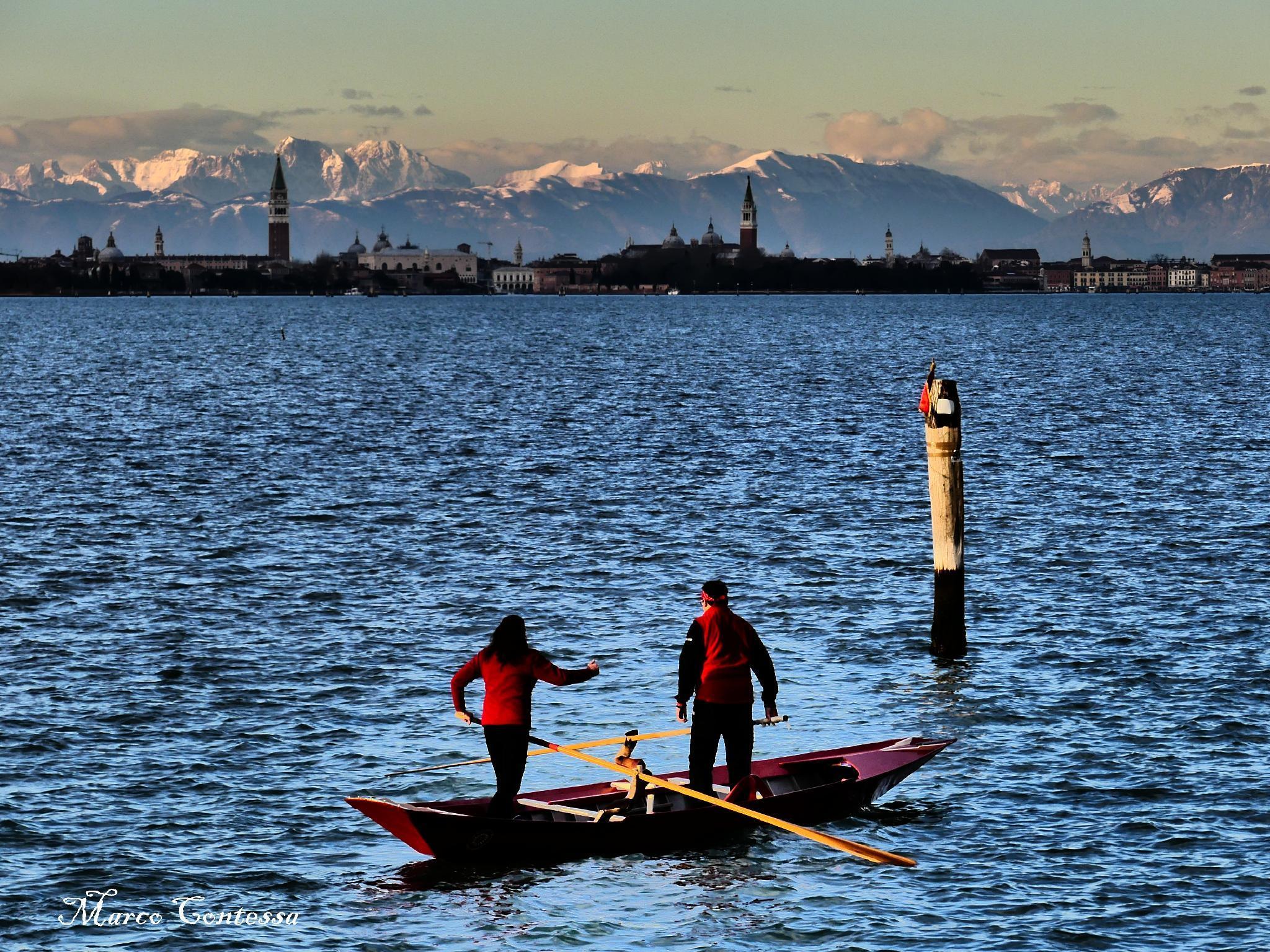 Pannonia 4* Lido di Venezia