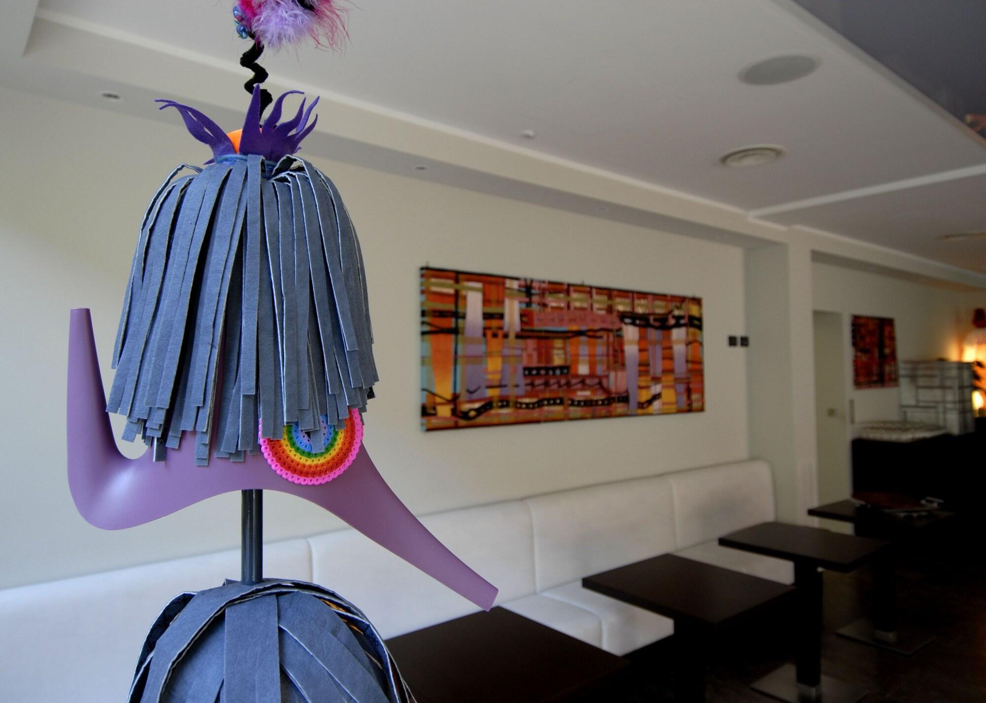 Pannonia Hotel