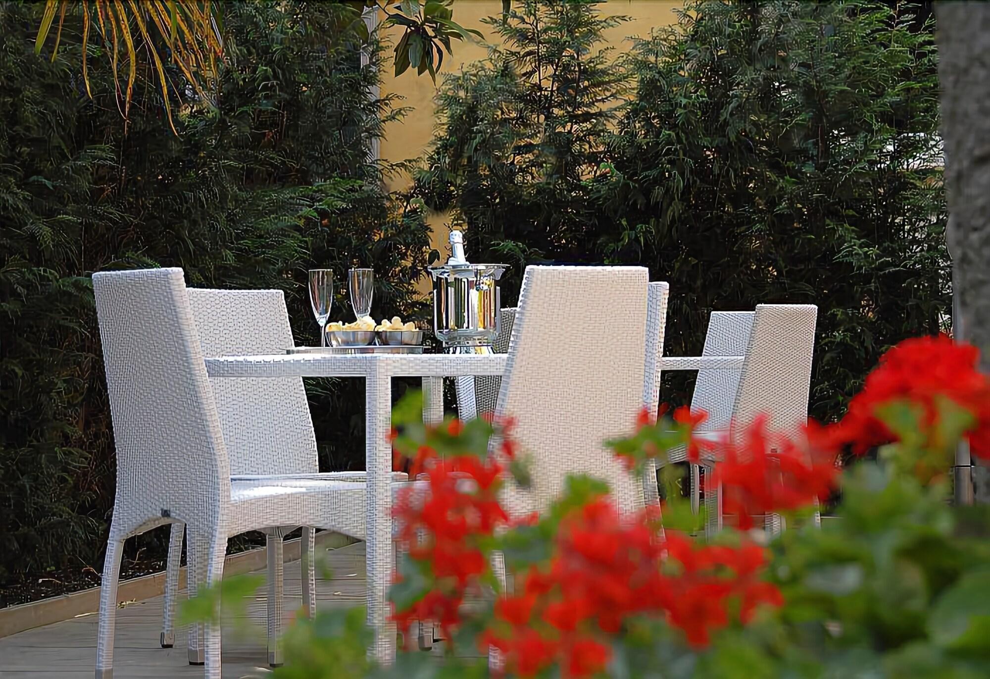 Hotel Pannonia Lido de Venecia