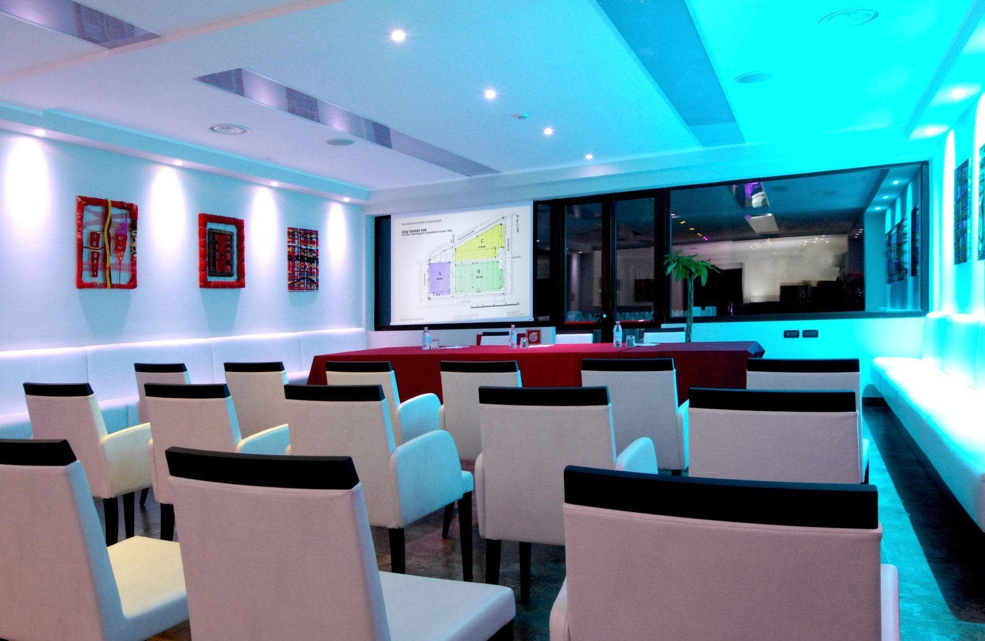 Hotel Pannonia 4*