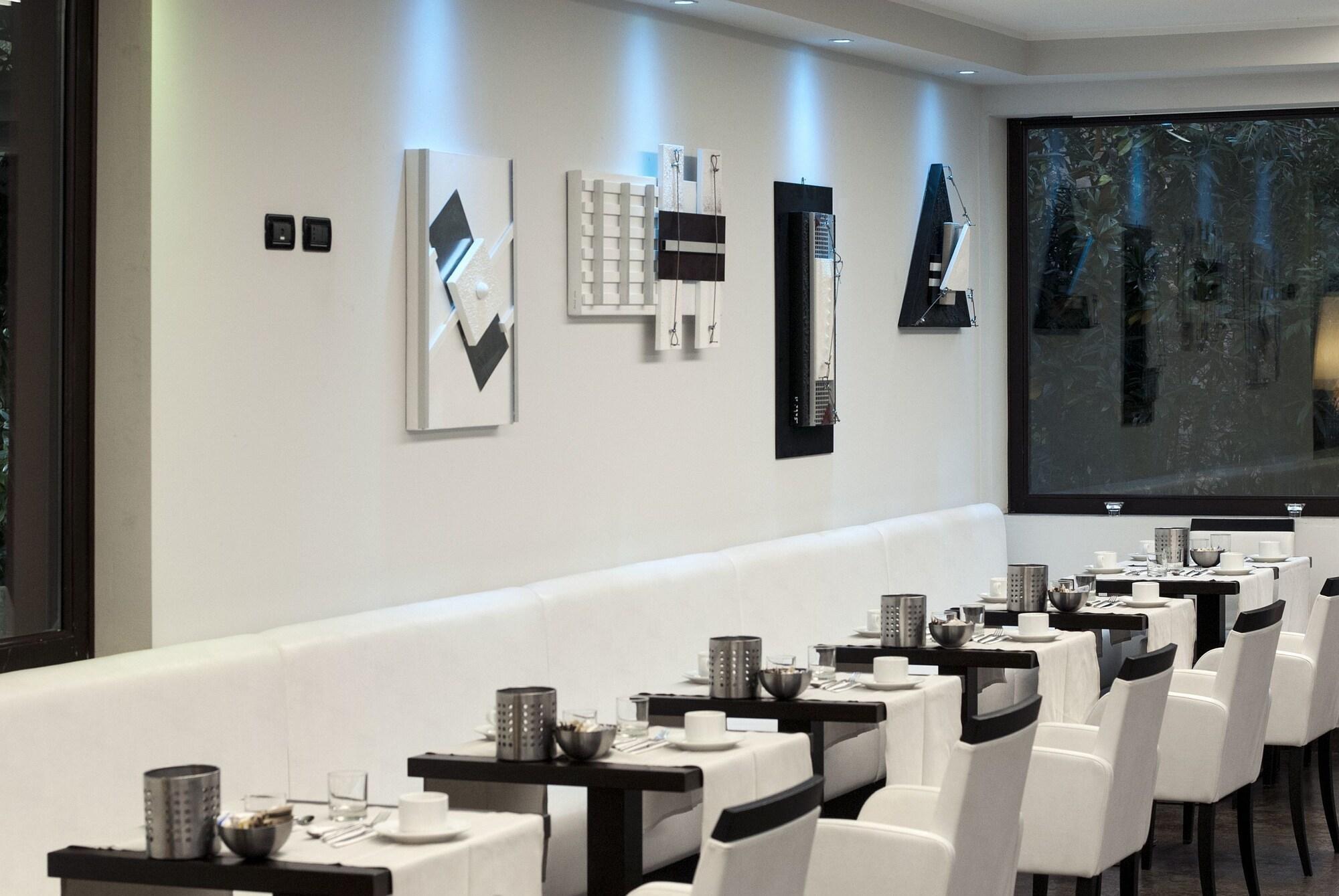 Pannonia 4* Lido de Venecia