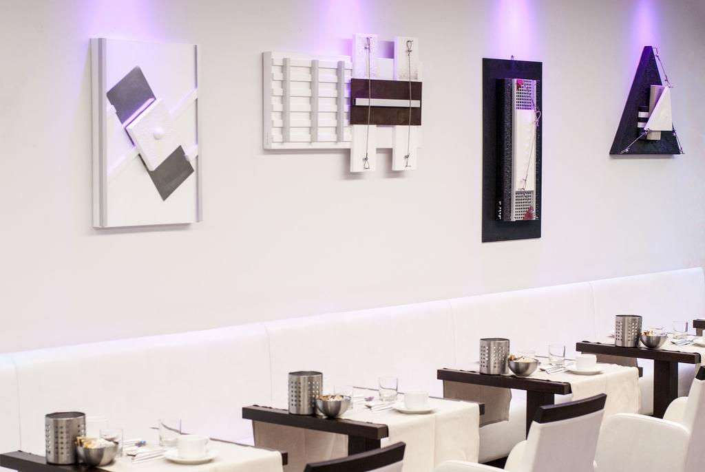 Hotel Pannonia