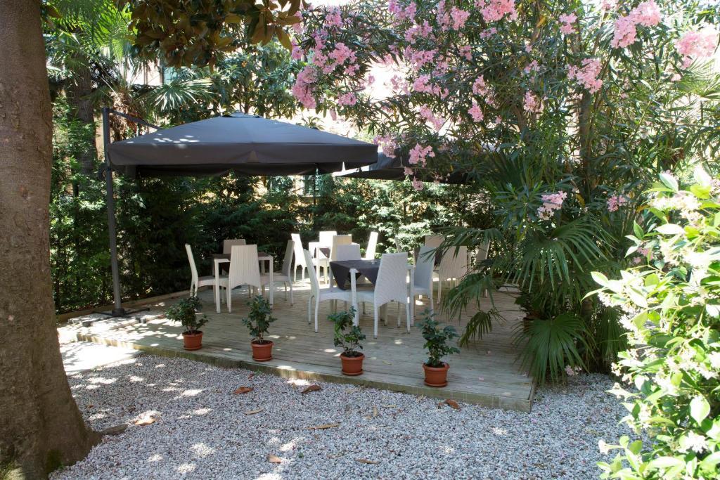 Hotel Pannonia