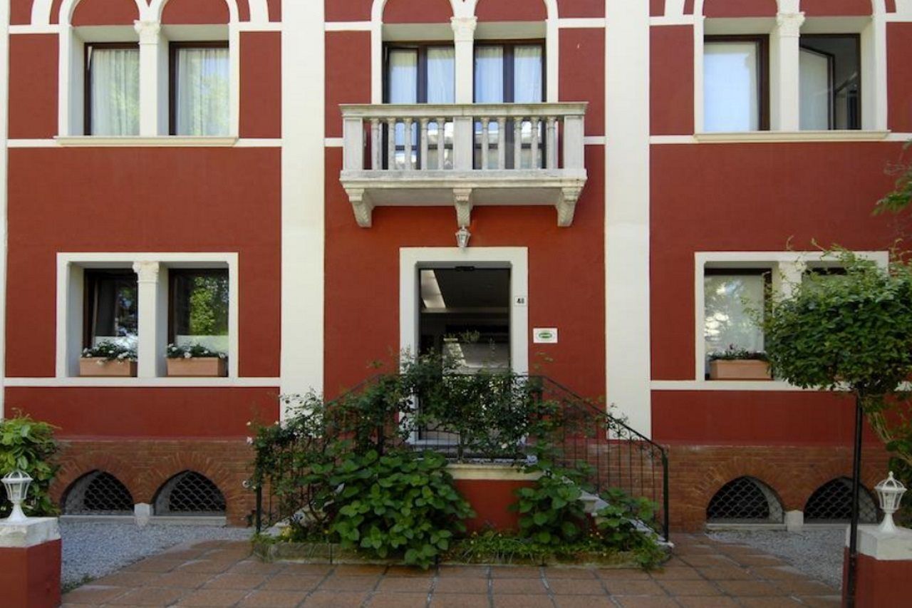 Hotel Pannonia