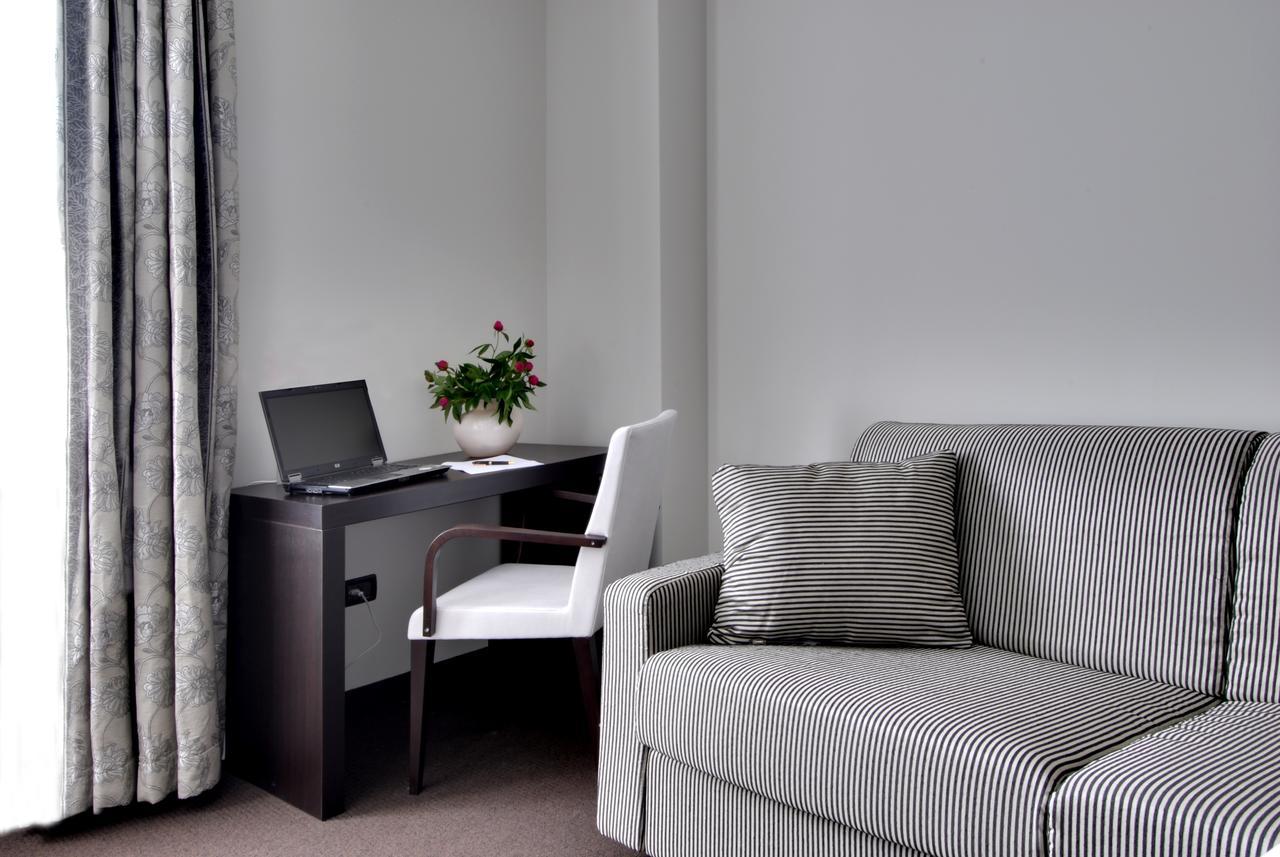 Hotel Pannonia 4*