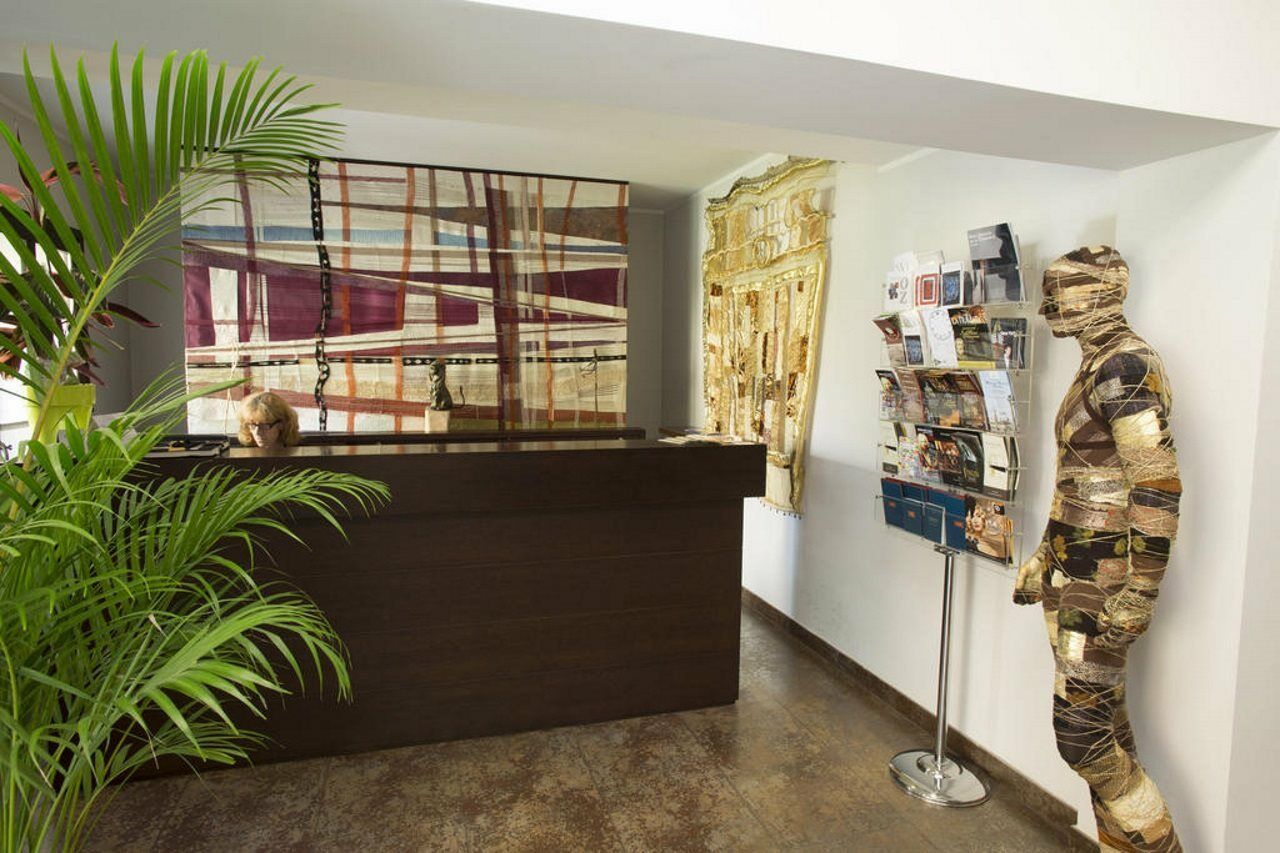 Pannonia Hotel 4*