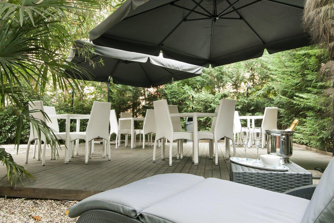Pannonia Hotel