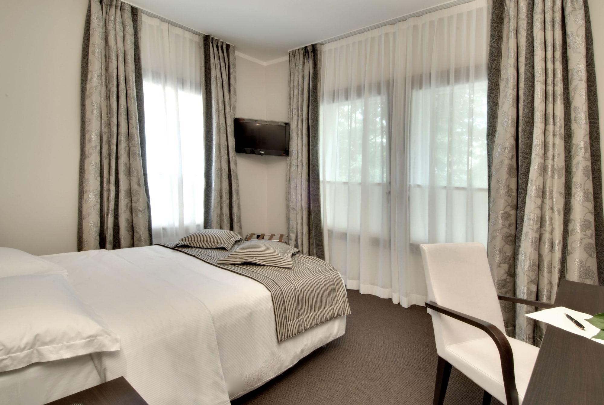 Pannonia 4* Lido di Venezia
