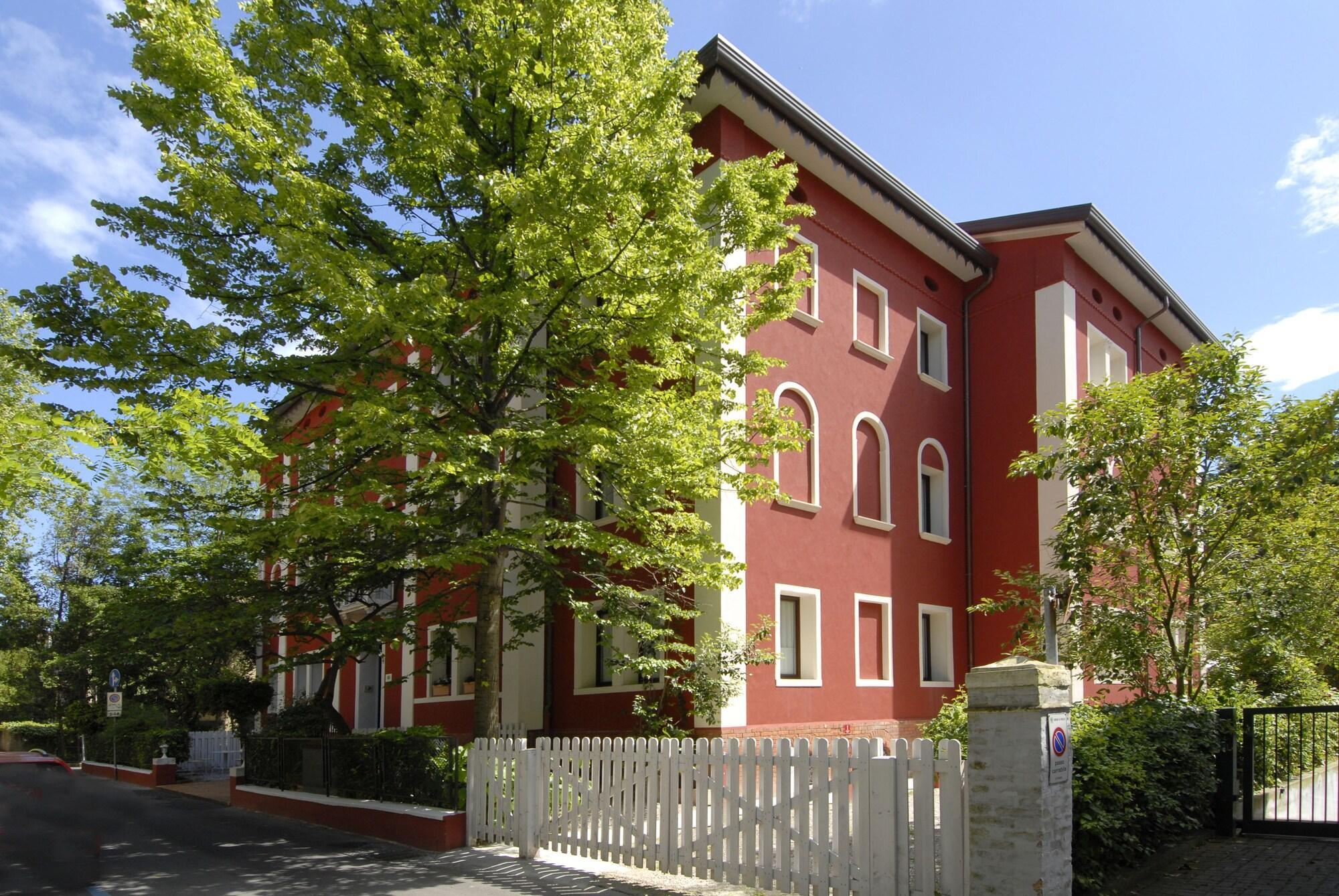 Hotel Pannonia
