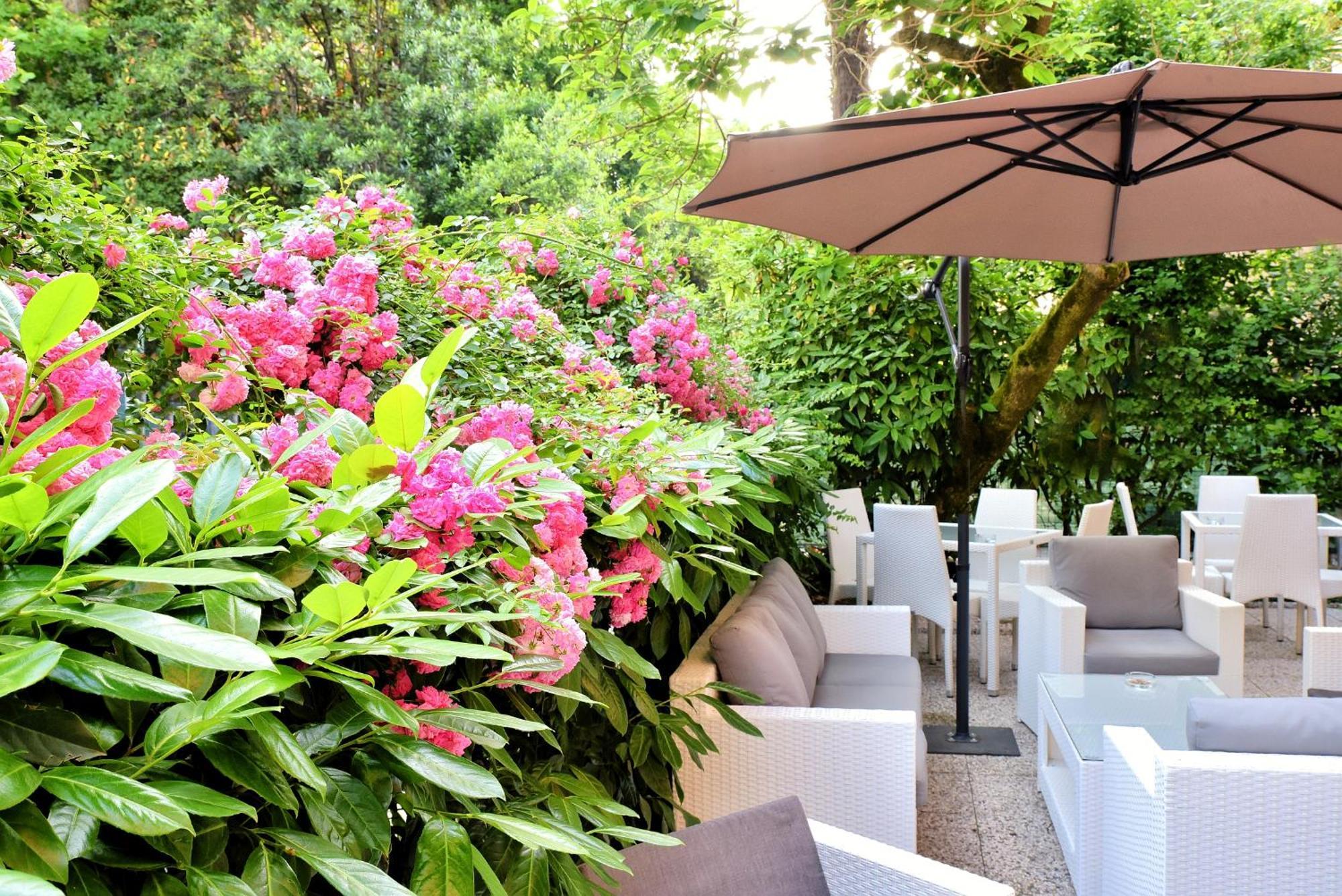 Hotel Pannonia